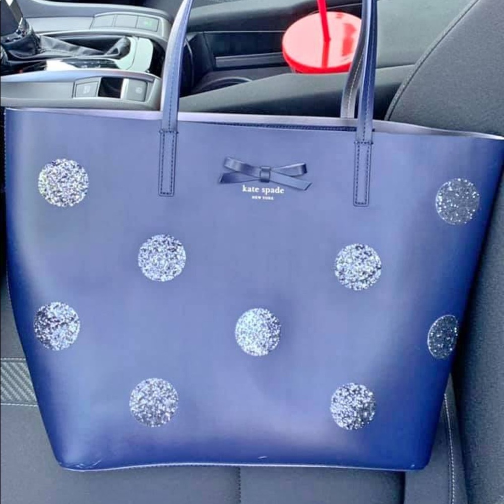 Kate Spade Dewey street